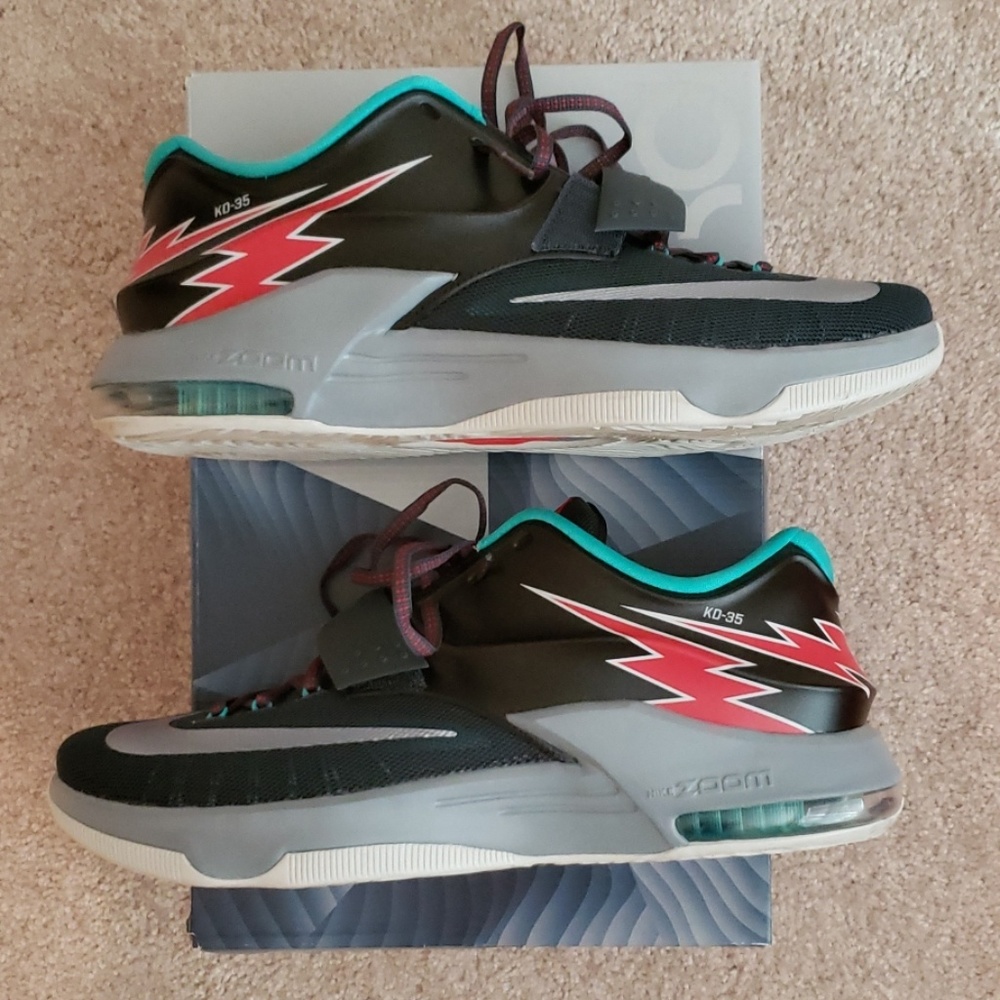 KD VII